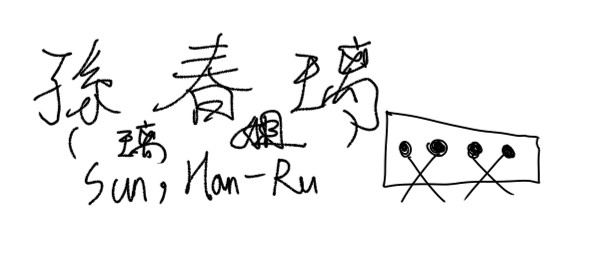 孫春璃教育 LOGO